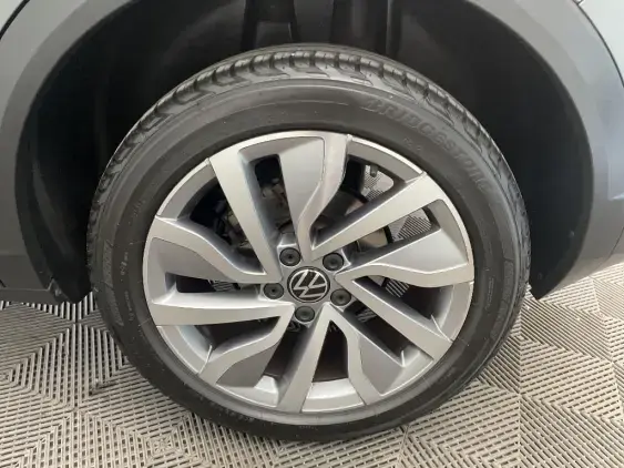 VOLKSWAGEN T-ROC - voiture d'occasion - Photo 22