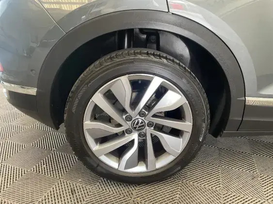 VOLKSWAGEN T-ROC - voiture d'occasion - Photo 23