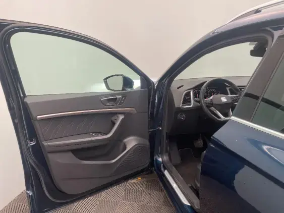 SEAT ATECA - voiture d'occasion - Photo 17