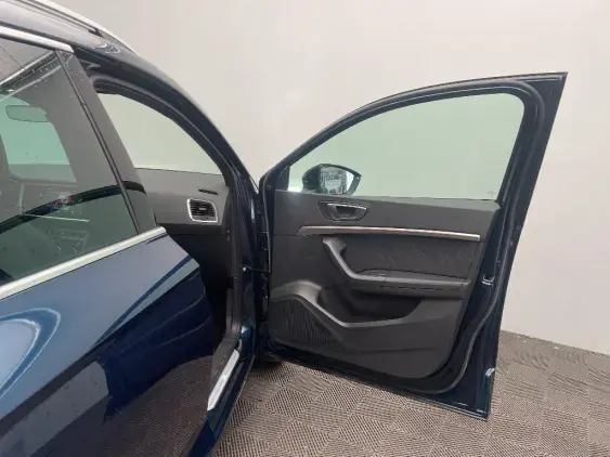 SEAT ATECA - voiture d'occasion - Photo 18