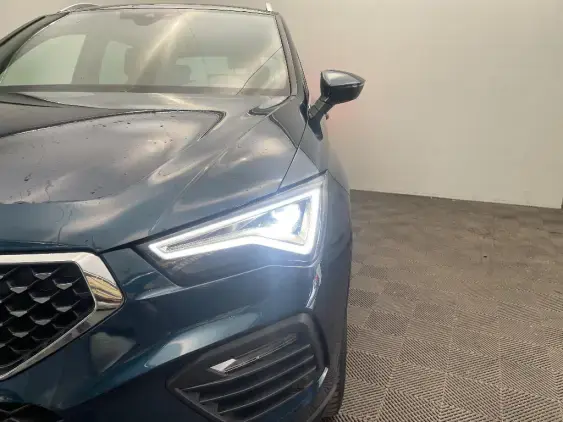 SEAT ATECA - voiture d'occasion - Photo 19