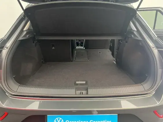 VOLKSWAGEN T-ROC - voiture d'occasion - Photo 16