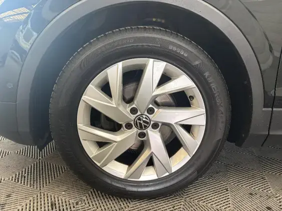 VOLKSWAGEN TIGUAN II - voiture d'occasion - Photo 22