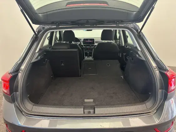 VOLKSWAGEN T-ROC - voiture d'occasion - Photo 16