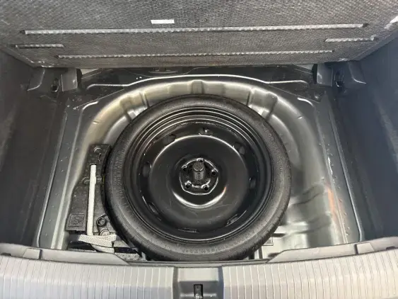 VOLKSWAGEN T-ROC - voiture d'occasion - Photo 17