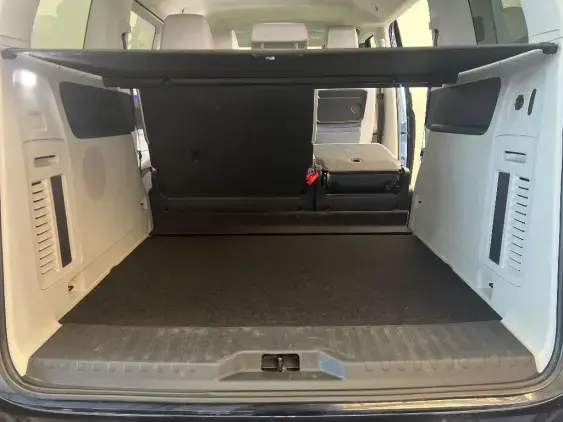 VOLKSWAGEN ID. BUZZ - voiture d'occasion - Photo 16