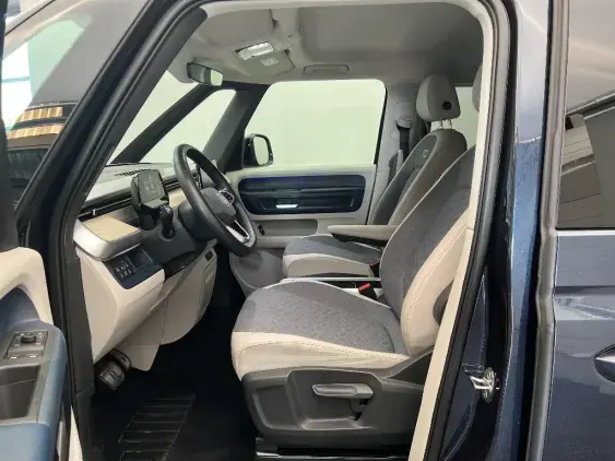 VOLKSWAGEN ID. BUZZ - voiture d'occasion - Photo 18