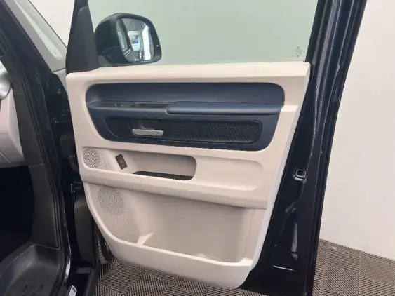 VOLKSWAGEN ID. BUZZ - voiture d'occasion - Photo 20