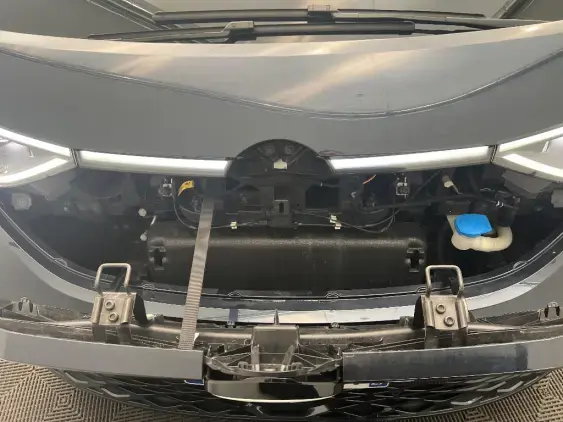 VOLKSWAGEN ID. BUZZ - voiture d'occasion - Photo 21