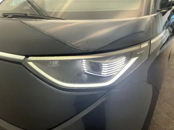 VOLKSWAGEN ID. BUZZ - voiture d'occasion - Photo 22