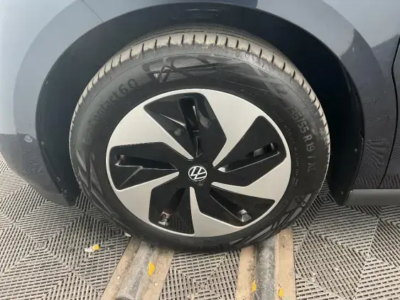 VOLKSWAGEN ID. BUZZ - voiture d'occasion - Photo 23