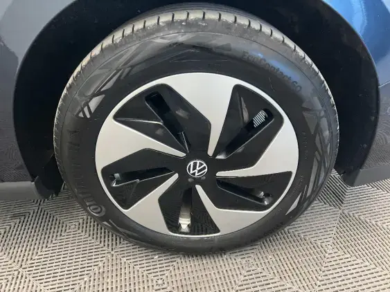 VOLKSWAGEN ID. BUZZ - voiture d'occasion - Photo 24
