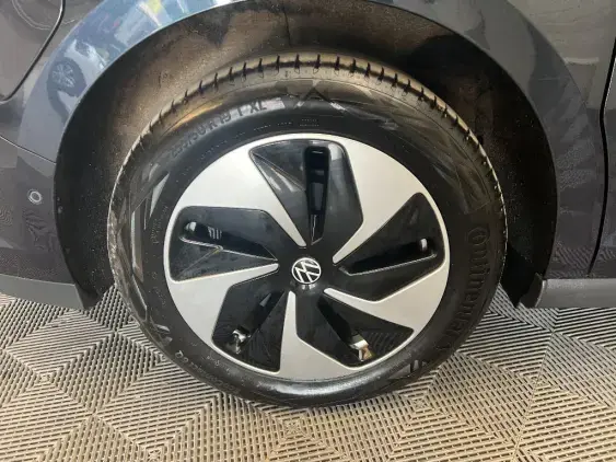 VOLKSWAGEN ID. BUZZ - voiture d'occasion - Photo 25