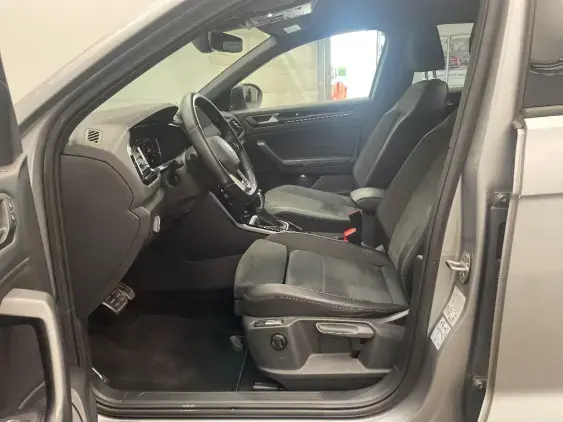 VOLKSWAGEN T-ROC - voiture d'occasion - Photo 16