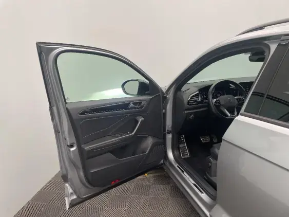 VOLKSWAGEN T-ROC - voiture d'occasion - Photo 17