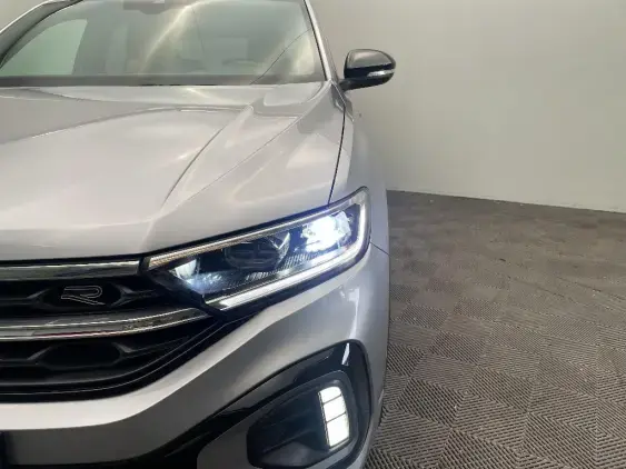 VOLKSWAGEN T-ROC - voiture d'occasion - Photo 19