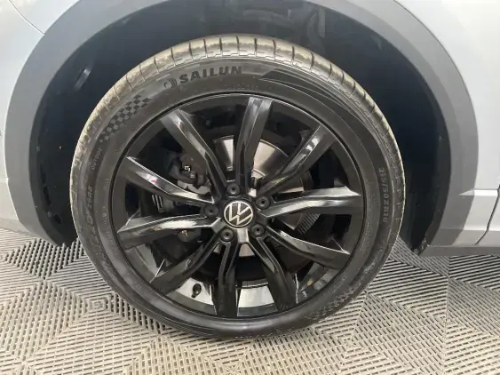 VOLKSWAGEN T-ROC - voiture d'occasion - Photo 20