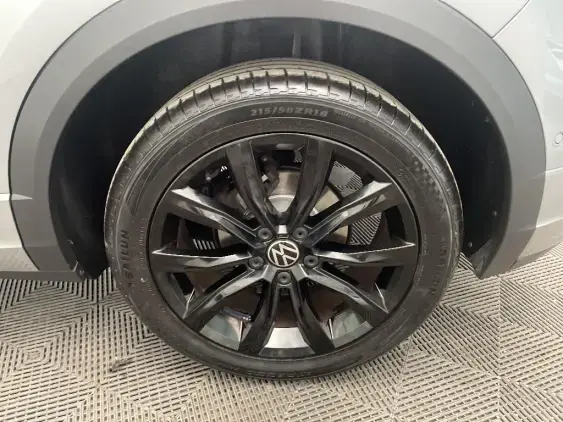 VOLKSWAGEN T-ROC - voiture d'occasion - Photo 21