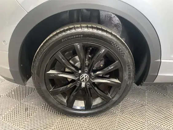 VOLKSWAGEN T-ROC - voiture d'occasion - Photo 22