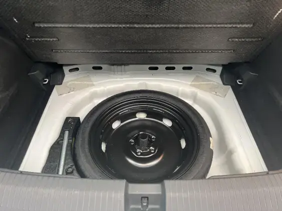 VOLKSWAGEN T-ROC - voiture d'occasion - Photo 17