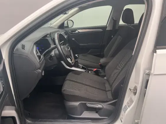 VOLKSWAGEN T-ROC - voiture d'occasion - Photo 18