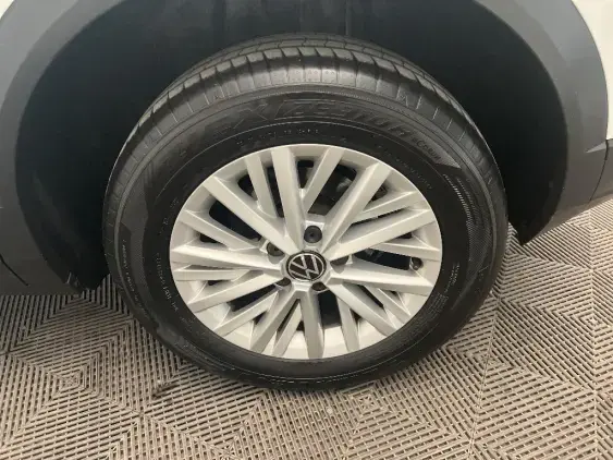 VOLKSWAGEN T-ROC - voiture d'occasion - Photo 24