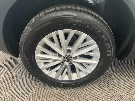 VOLKSWAGEN T-ROC - voiture d'occasion - Photo 25