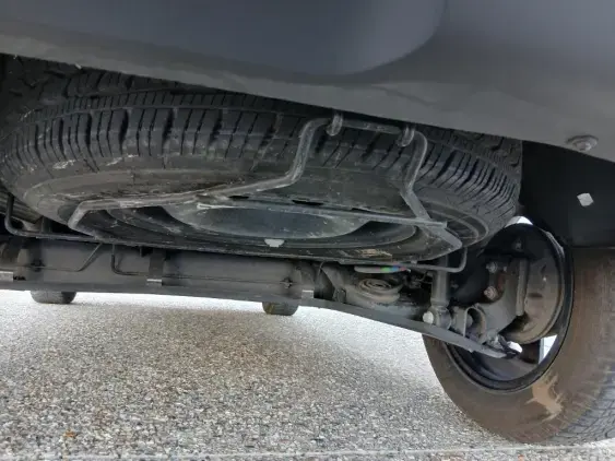 DACIA DUSTER II - voiture d'occasion - Photo 17