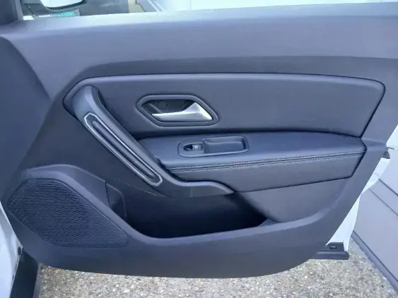 DACIA DUSTER II - voiture d'occasion - Photo 19