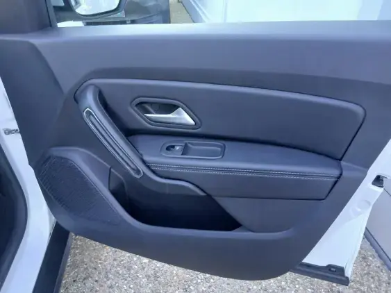 DACIA DUSTER II - voiture d'occasion - Photo 20