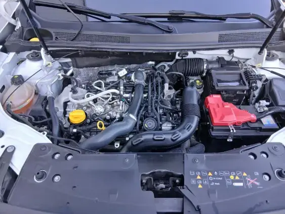 DACIA DUSTER II - voiture d'occasion - Photo 21