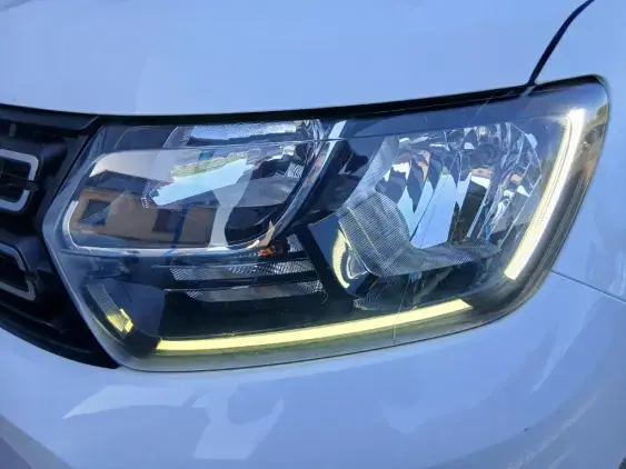 DACIA DUSTER II - voiture d'occasion - Photo 22