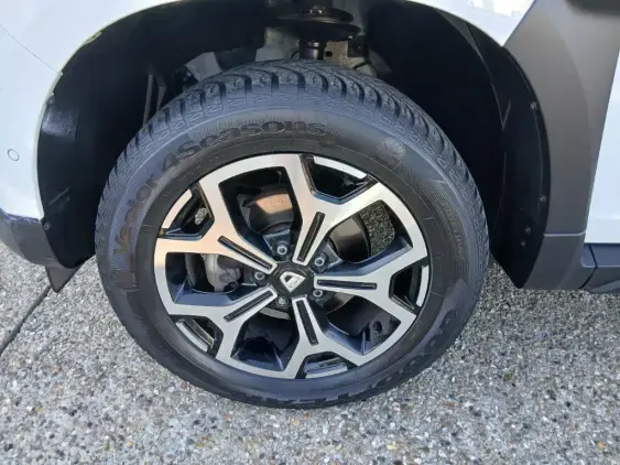 DACIA DUSTER II - voiture d'occasion - Photo 23