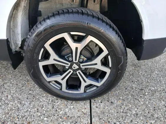 DACIA DUSTER II - voiture d'occasion - Photo 24