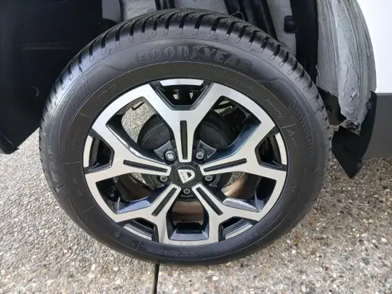 DACIA DUSTER II - voiture d'occasion - Photo 25