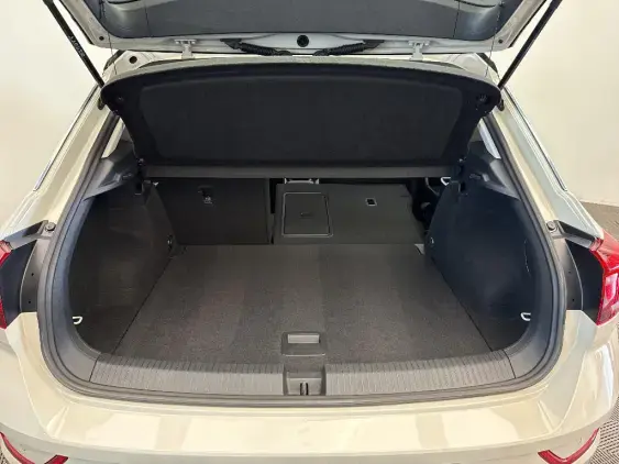 VOLKSWAGEN T-ROC - voiture d'occasion - Photo 16