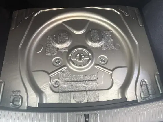 VOLKSWAGEN TIGUAN II - voiture d'occasion - Photo 17