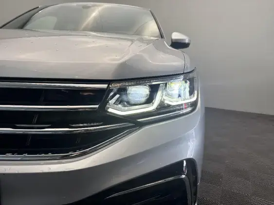 VOLKSWAGEN TIGUAN II - voiture d'occasion - Photo 22