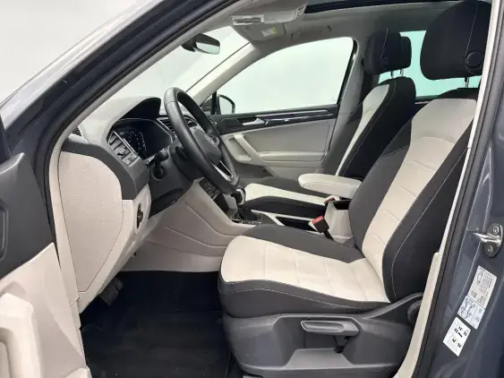VOLKSWAGEN TIGUAN II - voiture d'occasion - Photo 18
