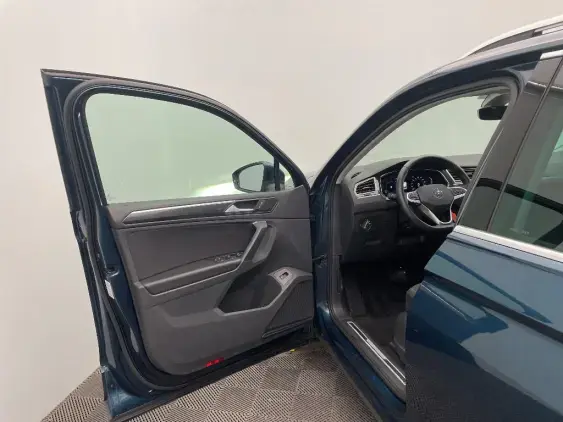 VOLKSWAGEN TIGUAN II - voiture d'occasion - Photo 17