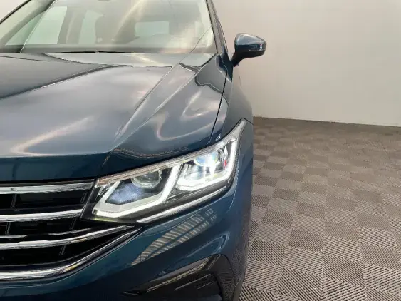 VOLKSWAGEN TIGUAN II - voiture d'occasion - Photo 19