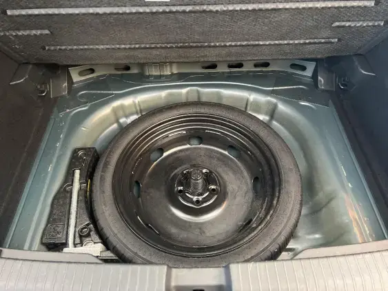 VOLKSWAGEN T-ROC - voiture d'occasion - Photo 17