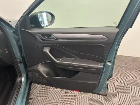 VOLKSWAGEN T-ROC - voiture d'occasion - Photo 20