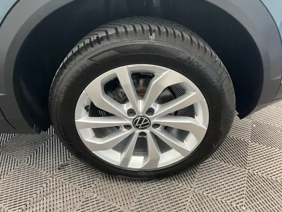 VOLKSWAGEN T-ROC - voiture d'occasion - Photo 24