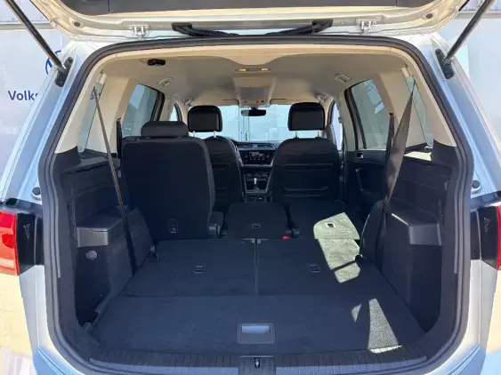 VOLKSWAGEN TOURAN III - voiture d'occasion - Photo 16