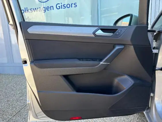 VOLKSWAGEN TOURAN III - voiture d'occasion - Photo 19