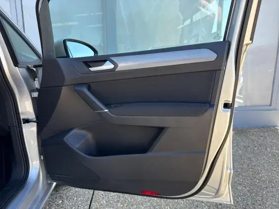 VOLKSWAGEN TOURAN III - voiture d'occasion - Photo 20