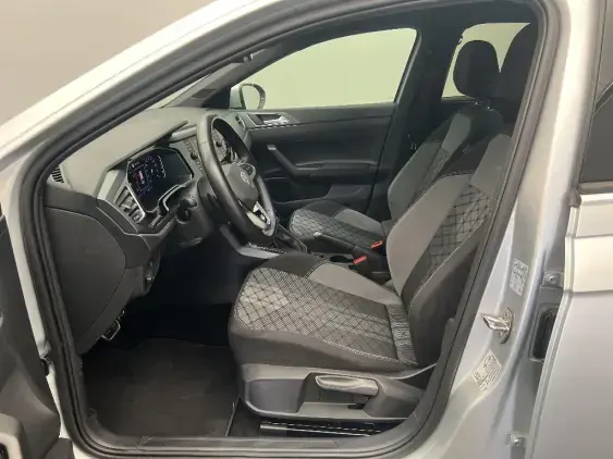 VOLKSWAGEN TAIGO - voiture d'occasion - Photo 18