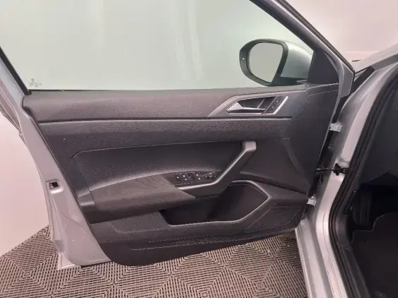 VOLKSWAGEN TAIGO - voiture d'occasion - Photo 19