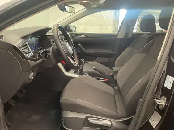 VOLKSWAGEN POLO VI - voiture d'occasion - Photo 17